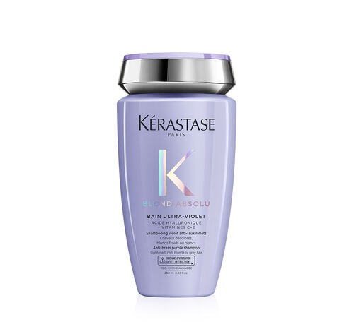 BLOND BAIN UVIOLET 250ML - Haircare Rivendita | L'Or&eacute;al Partner Shop
